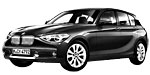 BMW F20 B1E36 Fault Code